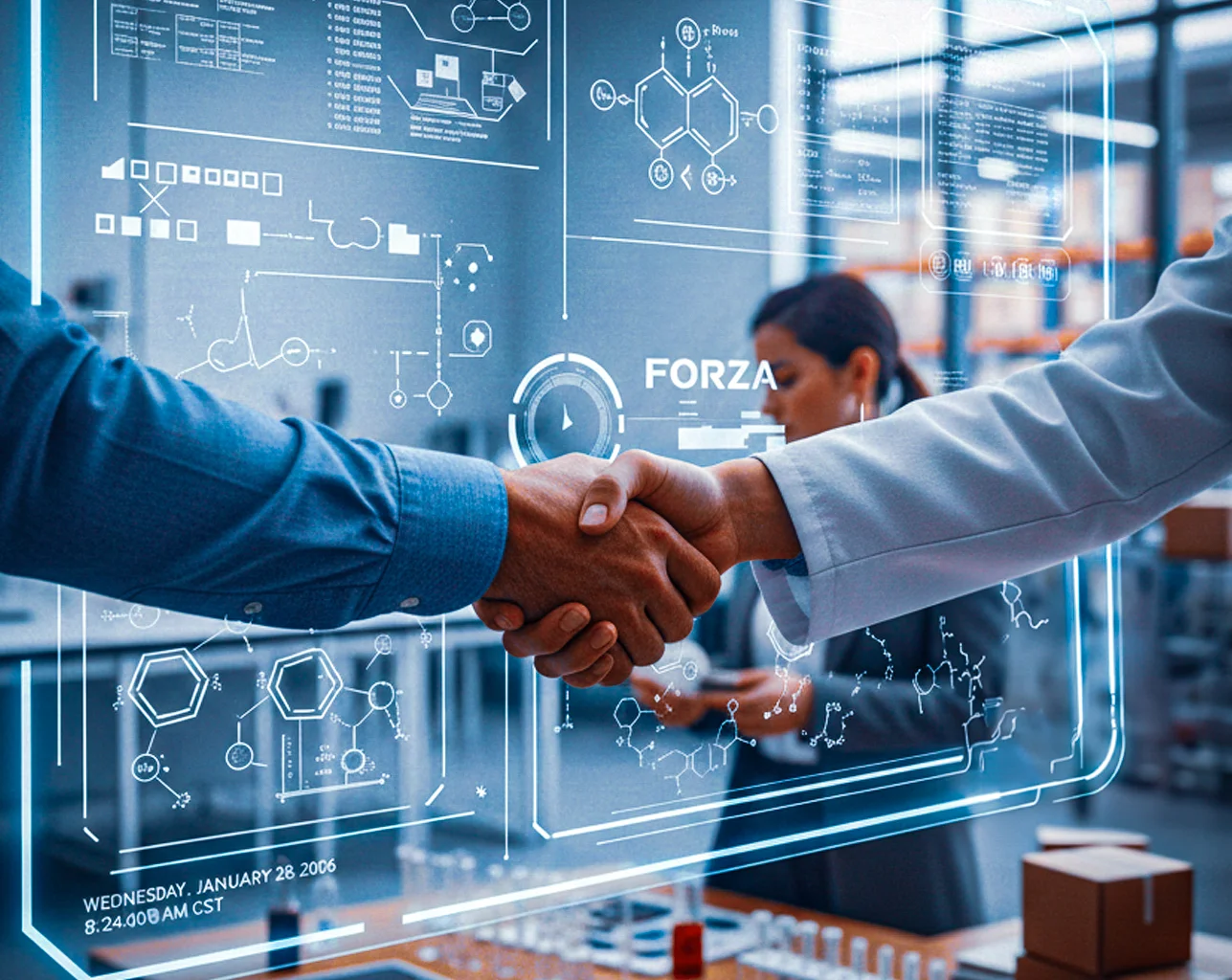 Business Consulting Services